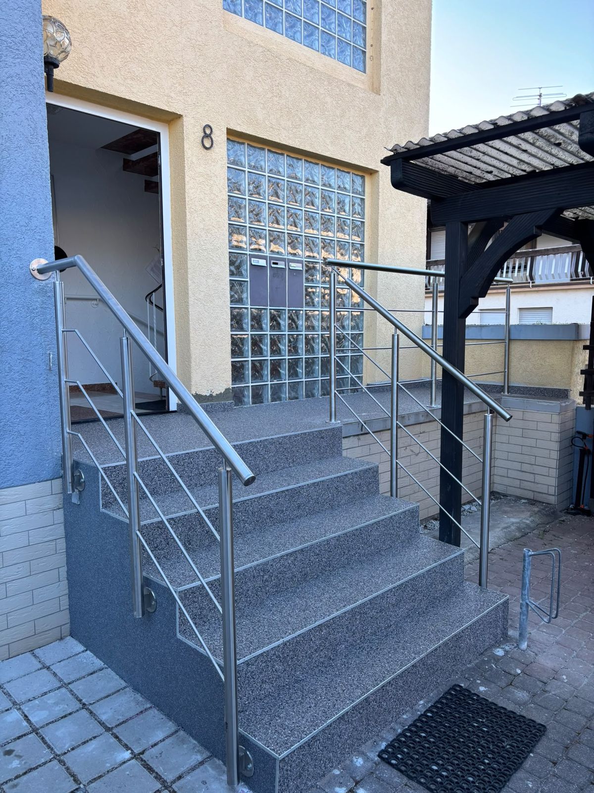 Projektfoto 7 aus Freiburg und Umgebung