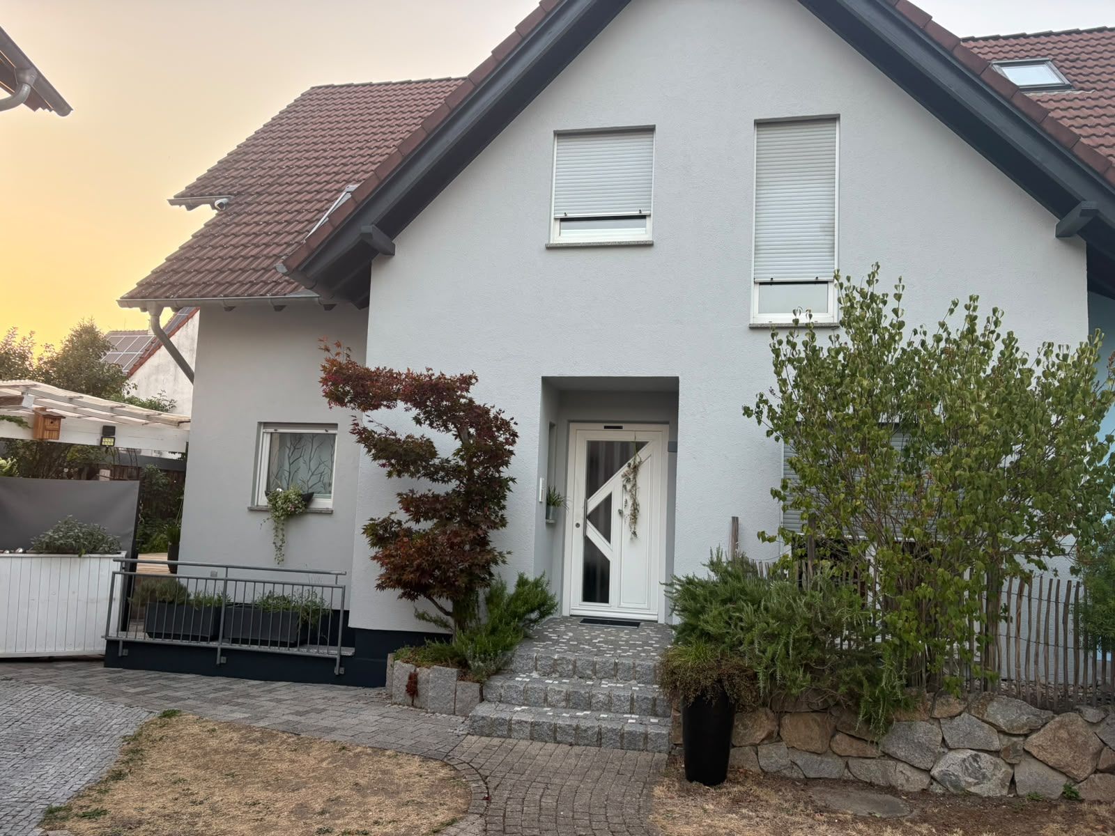 Projektfoto 1 aus Freiburg und Umgebung