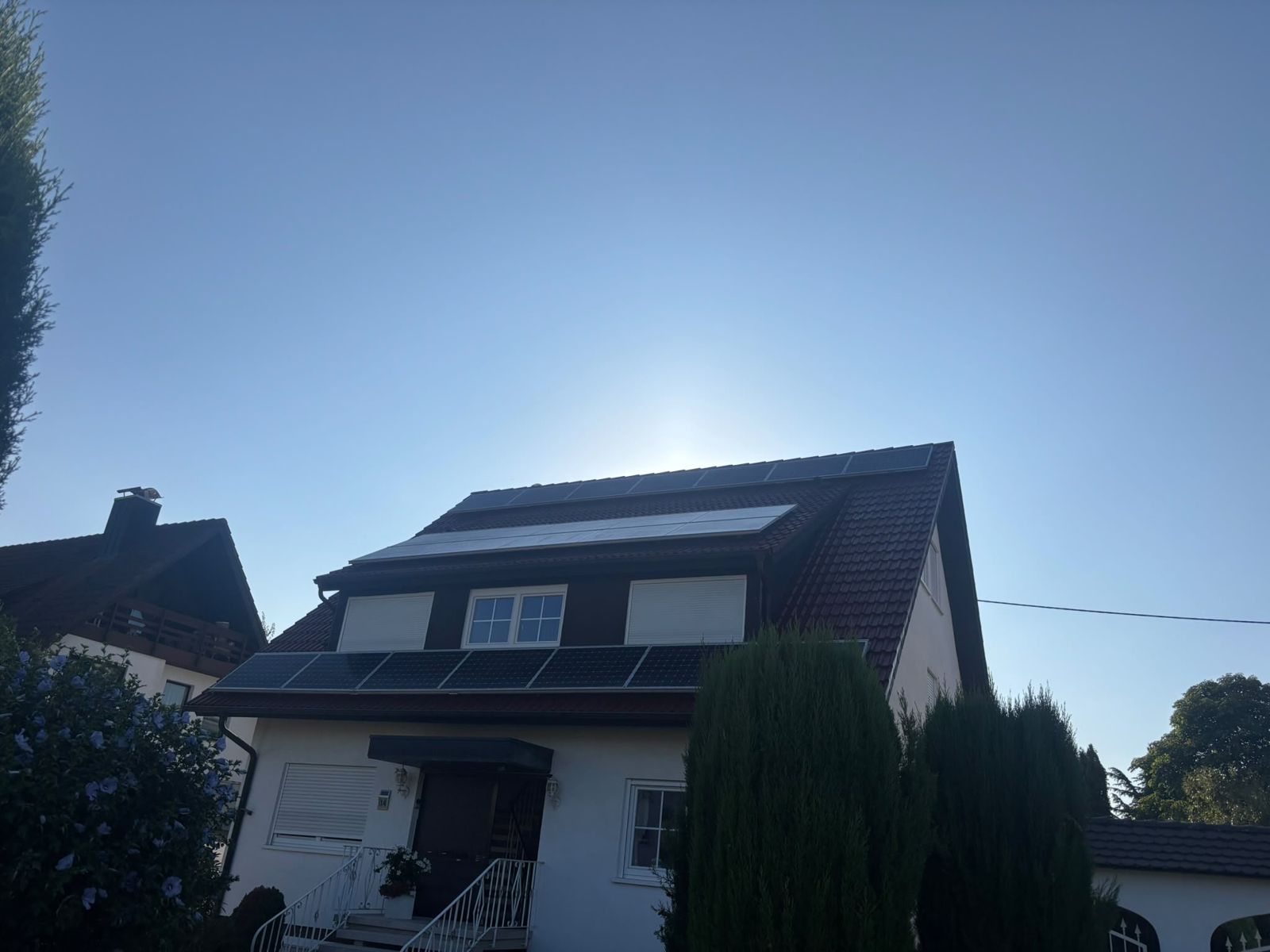 Projektfoto 5 aus Freiburg und Umgebung